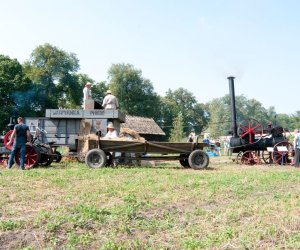 X PODLASKIE ŚWIĘTO CHLEBA