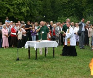 VIII PODLASKIE ŚWIĘTO CHLEBA