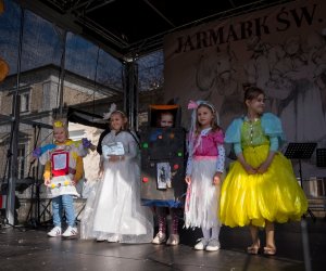 Jarmark św. Wojciecha 2022 - fotorelacja Jarmark św. Wojciecha 2022 - fotorelacja