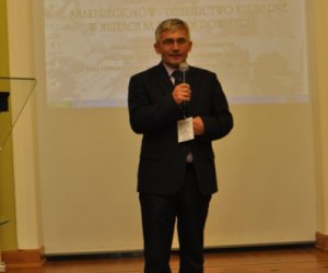 Obchody Jubileuszu 50-lecia Muzeum Rolnictwa w Ciechanowcu, 3-5 października