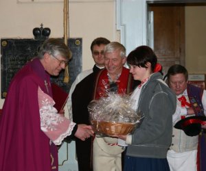 XXVII KONKURS GRY NA INSTRUMENTACH PASTERSKICH im. Kazimierza Uszyńskiego