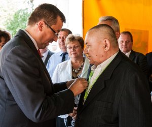 Święto Chleba po raz trzynasty Święto Chleba po raz trzynasty