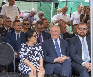 XX Podlaskie Święto Chleba - fotorelacja XX Podlaskie Święto Chleba - fotorelacja