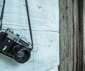 Konkurs fotograficzny "W skansenie"