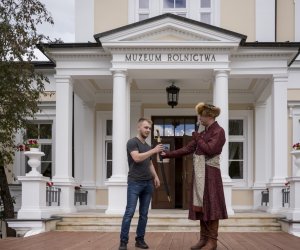 XII Zajazd Wysokomazowiecki XII Zajazd Wysokomazowiecki