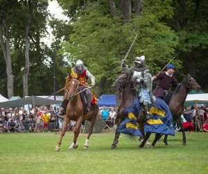 14 Zajazd Wysokomazowiecki - fotorelacja