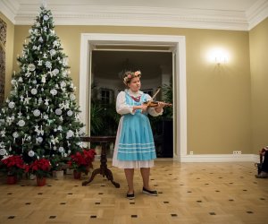 XXXVIII Konkurs Gry na Instrumentach Pasterskich - fotorelacja XXXVIII Konkurs Gry na Instrumentach Pasterskich - fotorelacja