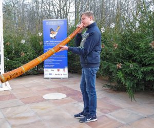 XXXVIII Konkurs Gry na Instrumentach Pasterskich - fotorelacja