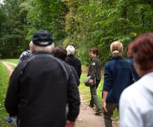 Konferencja Naukowo-Szkoleniowa III PARAZYTOZY ZWIERZĄT - fotorelacja