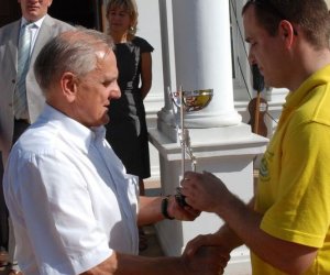 IX Podlaskie Święto Chleba IX Podlaskie Święto Chleba