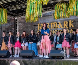 Jarmark św. Wojciecha A.D. 2023 - podsumowanie i fotorelacja Jarmark św. Wojciecha A.D. 2023 - podsumowanie i fotorelacja