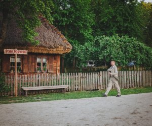 Noc Muzeów 2018 - fotorelacja Noc Muzeów 2018 - fotorelacja