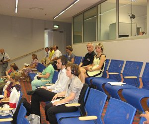 Międzynarodowa konferencja w Tartu Międzynarodowa konferencja w Tartu