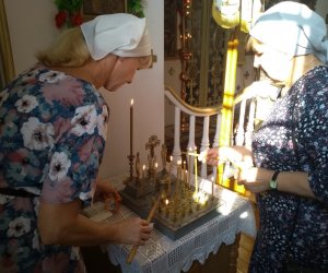 XX Podlaskie Święto Chleba - fotorelacja XX Podlaskie Święto Chleba - fotorelacja