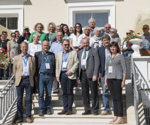 Konferencja naukowo-szkoleniowa: Parazytozy zwierząt - aktualne zagrożenia - nowe rowiązania terapeutyczne - fotorelacja