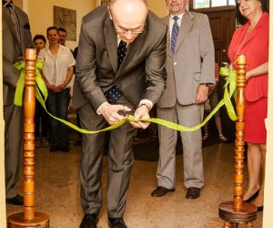 "Skansen...Ciechanowiec, Okolice" malarstwo Franciszka Ryszarda Mazurka "Skansen...Ciechanowiec, Okolice" malarstwo Franciszka Ryszarda Mazurka