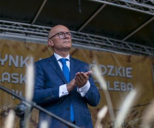 XX Podlaskie Święto Chleba - fotorelacja XX Podlaskie Święto Chleba - fotorelacja