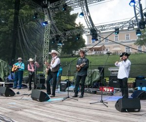 XIV Podlaskie Święto Chleba XIV Podlaskie Święto Chleba