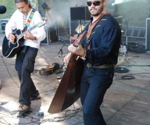 IX Podlaskie Święto Chleba IX Podlaskie Święto Chleba