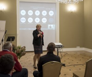 Konferencja naukowa "Realne i wyobrażone granice i rubieże Wielkiego Księstwa Litewskiego" - fotorelacja Konferencja naukowa "Realne i wyobrażone granice i rubieże Wielkiego Księstwa Litewskiego" - fotorelacja