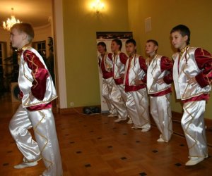 XXVII KONKURS GRY NA INSTRUMENTACH PASTERSKICH im. Kazimierza Uszyńskiego