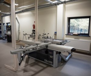 Budowa centralnego magazynu zbiorów wraz z częścią ekspozycyjną i centrum edukacyjnym – etap I Budowa centralnego magazynu zbiorów wraz z częścią ekspozycyjną i centrum edukacyjnym – etap I