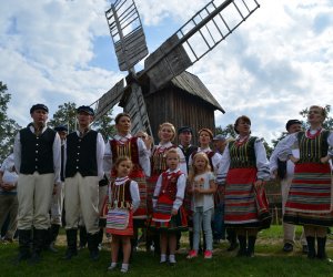 XVI Podlaskie Święto Chleba XVI Podlaskie Święto Chleba