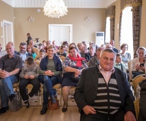 Podsumowanie Konkursu na Najlepiej Zachowany Zabytek Drewniany 2018 - fotorelacja Podsumowanie Konkursu na Najlepiej Zachowany Zabytek Drewniany 2018 - fotorelacja