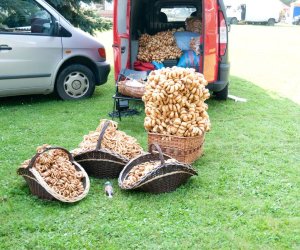 X PODLASKIE ŚWIĘTO CHLEBA