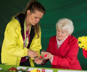 Jarmark św. Wojciecha 2019 - fotorelacja Jarmark św. Wojciecha 2019 - fotorelacja