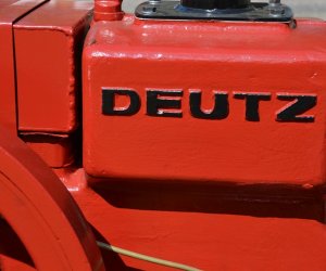 Drugie życie zabytkowych silników stacjonarnych Drugie życie zabytkowych silników stacjonarnych