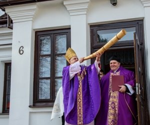 Galeria z 6 grudnia 2015