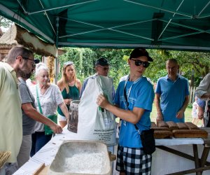 XXI Podlaskie Święto Chleba - fotorelacja XXI Podlaskie Święto Chleba - fotorelacja