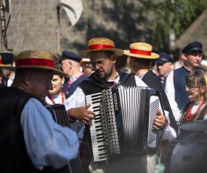 XXII Podlaskie Święto Chleba - fotorelacja XXII Podlaskie Święto Chleba - fotorelacja