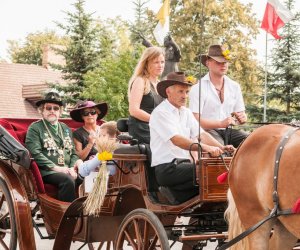 Święto Chleba po raz trzynasty Święto Chleba po raz trzynasty