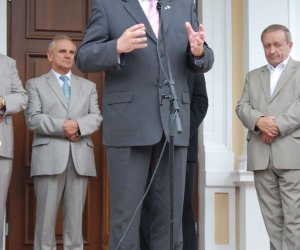 VIII PODLASKIE ŚWIĘTO CHLEBA VIII PODLASKIE ŚWIĘTO CHLEBA