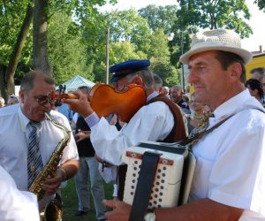 IX Podlaskie Święto Chleba IX Podlaskie Święto Chleba