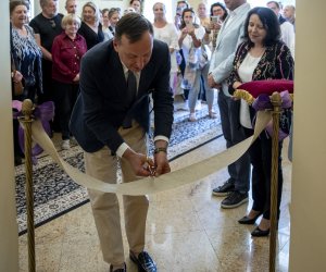 „NORBLIN - obserwator i wizjoner. Grafika i malarstwo ze zbiorów Zamku Królewskiego w Warszawie”. „NORBLIN - obserwator i wizjoner. Grafika i malarstwo ze zbiorów Zamku Królewskiego w Warszawie”.