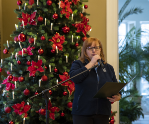 Fotorelacja i podsumowanie 42. Konkursu Gry na Instrumentach Pasterskich im. Kazimierza Uszyńskiego Fotorelacja i podsumowanie 42. Konkursu Gry na Instrumentach Pasterskich im. Kazimierza Uszyńskiego