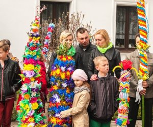 Niedziela Palmowa Niedziela Palmowa