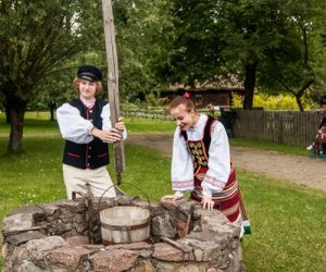 Odpust na sw. Antoniego 2014 Odpust na sw. Antoniego 2014