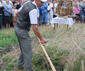 VIII PODLASKIE ŚWIĘTO CHLEBA
