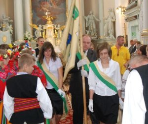 IX Podlaskie Święto Chleba IX Podlaskie Święto Chleba