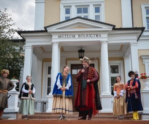 XI Zajazd Wysokomazowiecki - fotorelacja XI Zajazd Wysokomazowiecki - fotorelacja