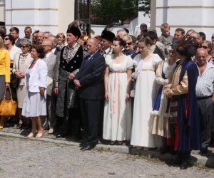 VIII Zajazd Wysokomazowiecki, 15.07.2012.