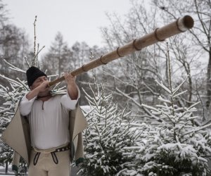 XL Konkurs Gry na Instrumentach Pasterskich im. Kazimierza Uszyńskiego - fotorelacja XL Konkurs Gry na Instrumentach Pasterskich im. Kazimierza Uszyńskiego - fotorelacja