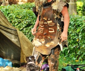 W drodze do Mongolii... W drodze do Mongolii...