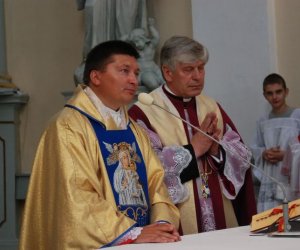 IX Podlaskie Święto Chleba IX Podlaskie Święto Chleba