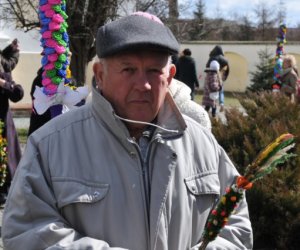 Galeria - Niedziela Palmowa 2012 Galeria - Niedziela Palmowa 2012