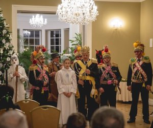 3. Regionalny Przegląd Zespołów Kolędniczych - fotorelacja 3. Regionalny Przegląd Zespołów Kolędniczych - fotorelacja